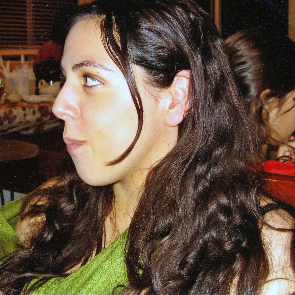 Meet your Posher, Angie